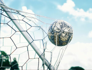 Mehr über den Artikel erfahren Fussball Hauskirchen – Herbstmeister