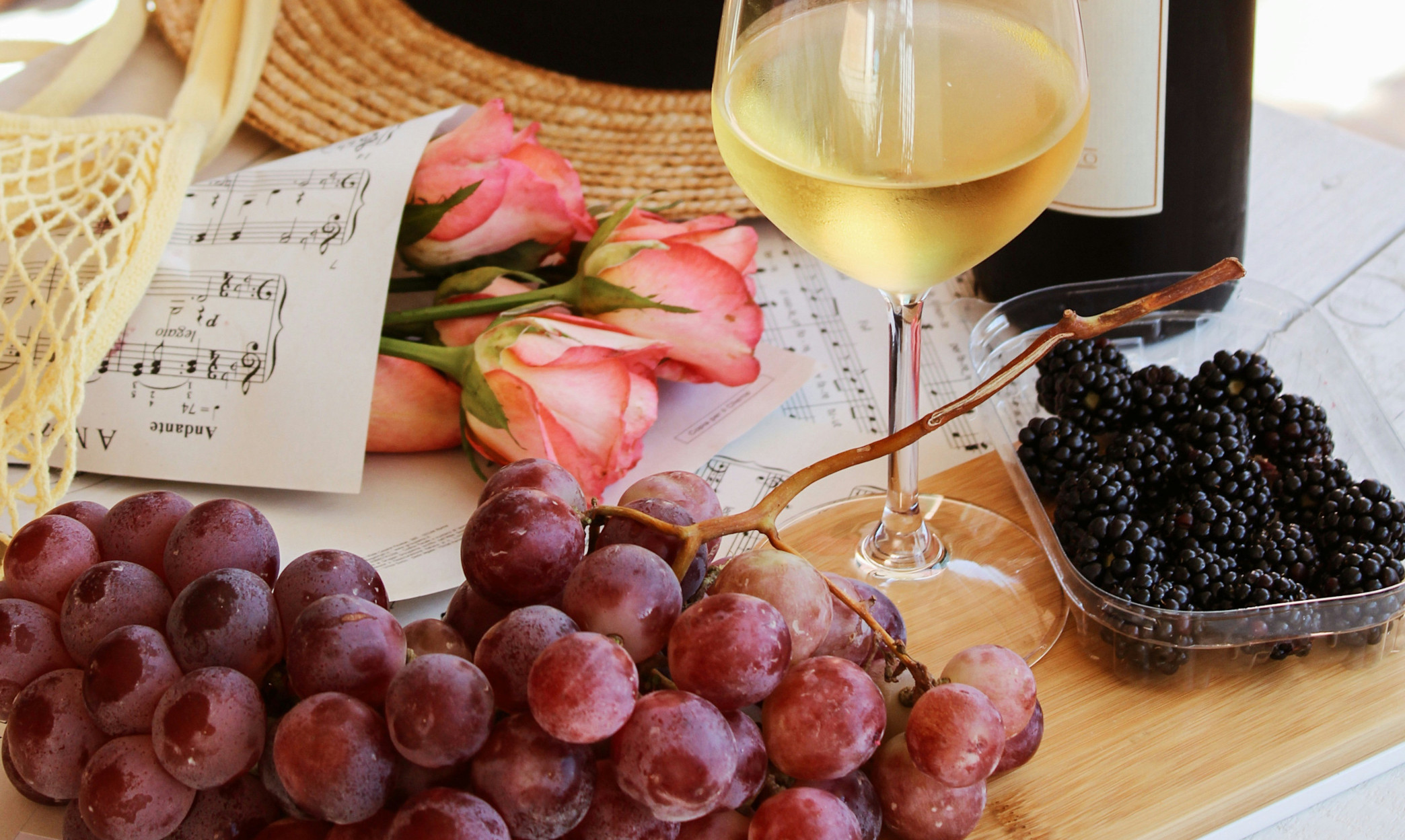 Essen auf Räder Hauskirchen