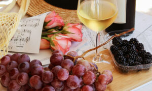 Mehr über den Artikel erfahren Warum der Wein im Weinviertel zu Hause ist