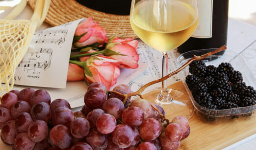 Warum der Wein im Weinviertel zu Hause ist