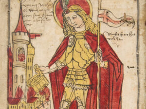 Mehr über den Artikel erfahren Feuerwehrfest – Feuerwehrjugend