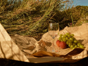 Mehr über den Artikel erfahren Der Duft des Monats – September