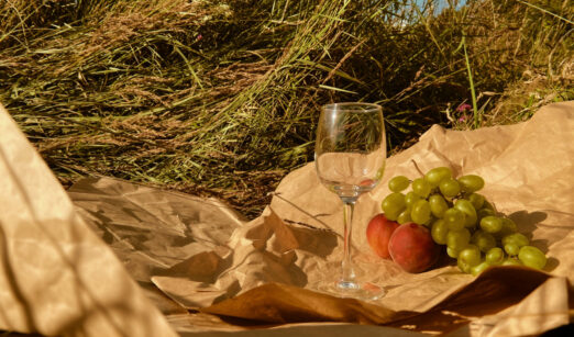 Der Duft des Monats – September