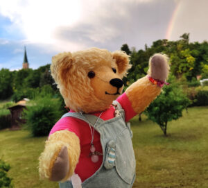 Mehr über den Artikel erfahren Brösel und der Tanz der Traktoren