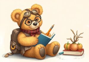 Mehr über den Artikel erfahren Weiche Landung – Hier bleib ich