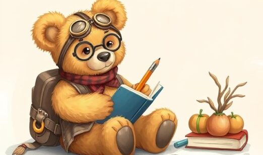 Weiche Landung – Hier bleib ich