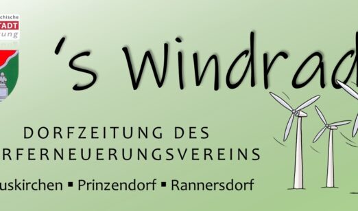 Einen schönen Herbst!  