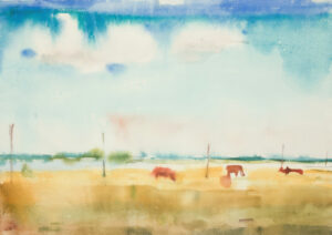 Mehr über den Artikel erfahren Mit dem Rad durchs Zayatal