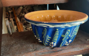 Mehr über den Artikel erfahren Kougelhopf – ein Gugelhupf mit französischem Akzent