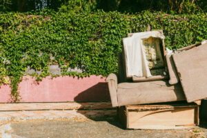 Mehr über den Artikel erfahren Sperrmüll Abholung 29. September 2025