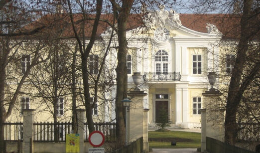 Schloss Wilfersdorf – Auf den Spuren der Liechtensteiner