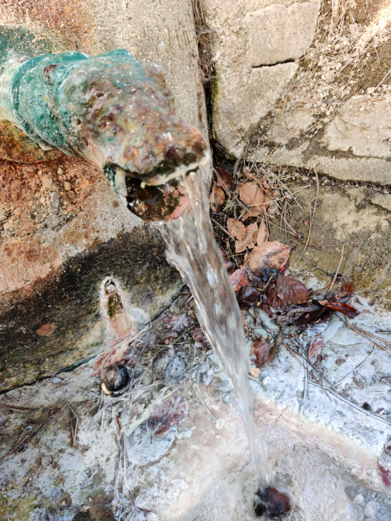 Schwefelquelle Hauskirchen