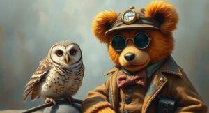 Mehr über den Artikel erfahren Der verschwundene Klang