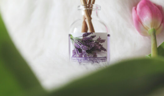 Düfte für die Seele – 3 Duftmischungen