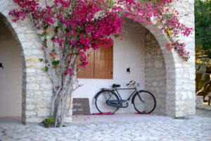 Mehr über den Artikel erfahren Radeln mit oder ohne Surren – unterwegs auf unseren Radrouten