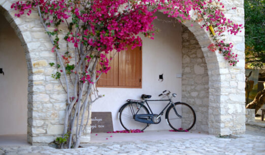 Radeln mit oder ohne Surren – unterwegs auf unseren Radrouten