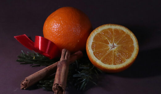 Die Sprache der Düfte – warum der Winter so riecht, wie er fühlt