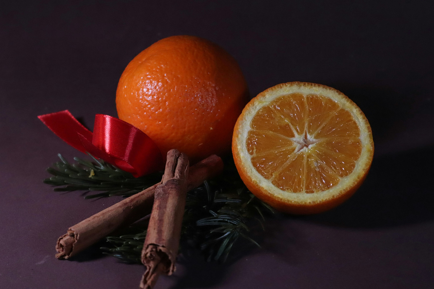 Hauskirchen Advent Weihnachten