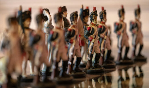 Katzelsdorf – Das stille Dorf am alten Weg