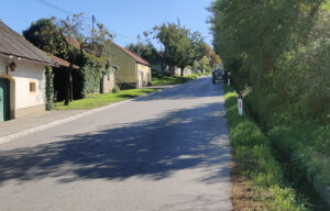 Mehr über den Artikel erfahren Ein Sonntag im Weinviertel