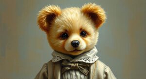 Mehr über den Artikel erfahren Das langobardische Fürstinnengrab