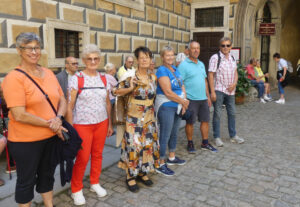 Pensionistenverein Hauskirchen