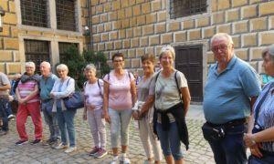 Pensionistenverein Hauskirchen