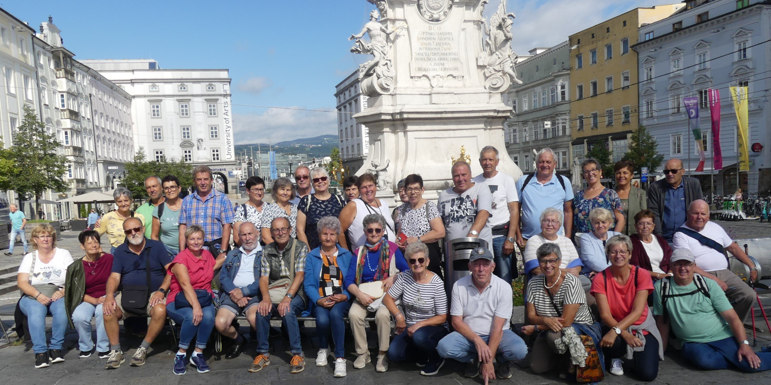 Pensionistenverein Hauskirchen