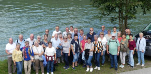 Pensionistenverein Hauskirchen