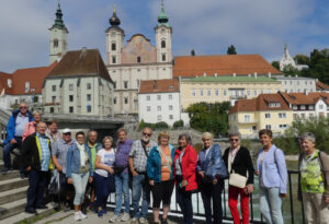 Pensionistenverein Hauskirchen