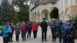 Pensionistenverein Hauskirchen