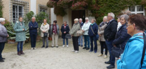 Pensionistenverein Hauskirchen