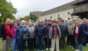 Pensionistenverein Hauskirchen