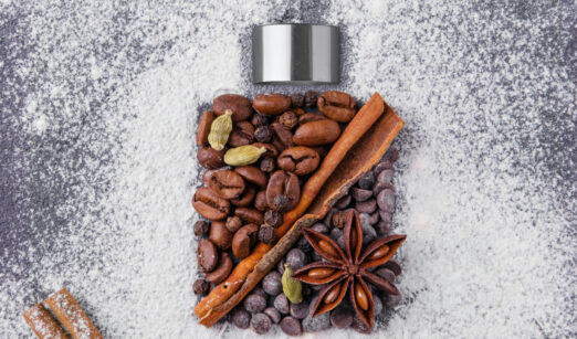 Hauskirchner Duftkarten