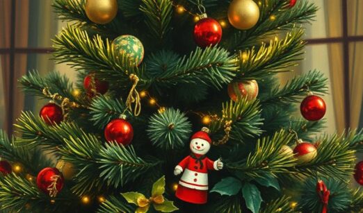 Advent-Fenster und Glühwein – Prinzendorf / Rannersdorf