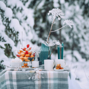 Hauskirchner Winter Guide