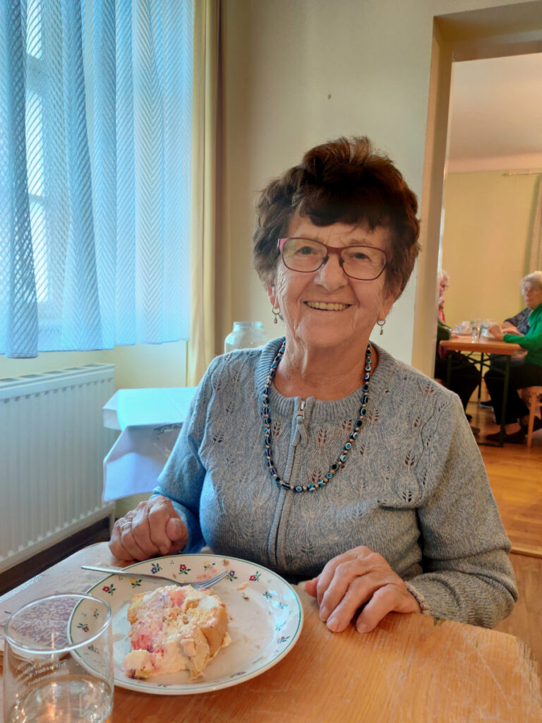 Pfarrkaffee Hauskirchen