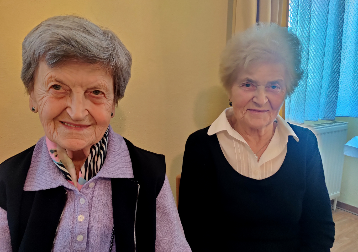 Pfarrkaffee Hauskirchen