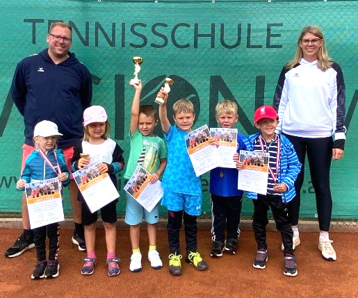 Tennis Prinzendorf