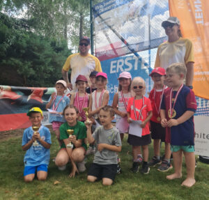 Mehr über den Artikel erfahren Tennis in Prinzendorf/Rannersdorf