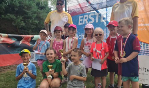 Tennis in Prinzendorf/Rannersdorf