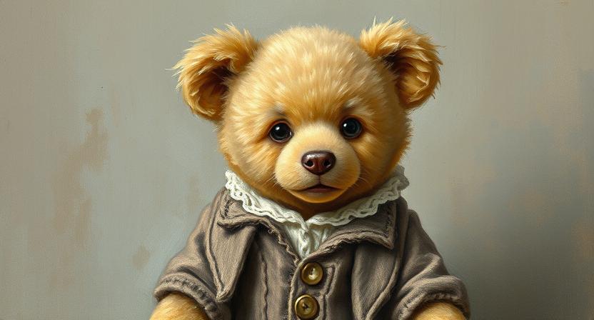 Benno Geschichten Archivar Hauskirchen