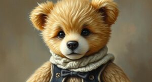 Mehr über den Artikel erfahren Benno erklärt die Zeit (auf seine Art)