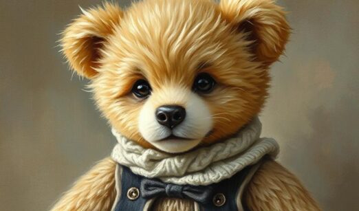 Benno erklärt die Zeit (auf seine Art)