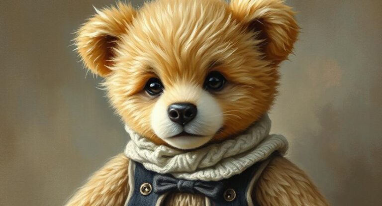 Benno Teddy Archivar Hauskirchen erklärt die Zeit