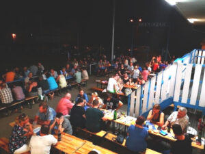 Mehr über den Artikel erfahren USV HAUSKIRCHEN Meisterschaft Frühjahr 2026