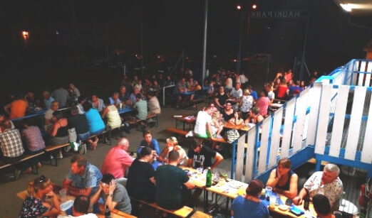 USV HAUSKIRCHEN Meisterschaft Frühjahr 2026